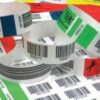 Контрольные браслеты на руку TYVEK standart