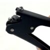Пломбировочный комплект №1 на 900 опломбирований: пломбиратор, пломба свинцовая 10мм, проволока 0,6*0,3мм