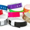Вінілові браслети 16 мм